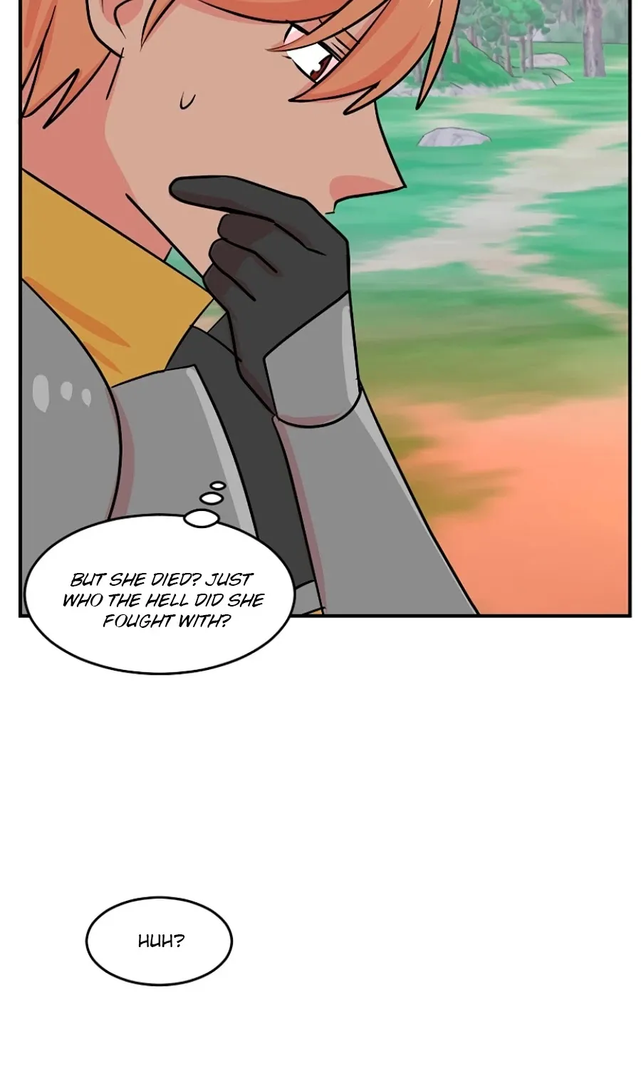 Read Reader (Chang Han-Yoon) chapter 105 image 39 on Lezhin