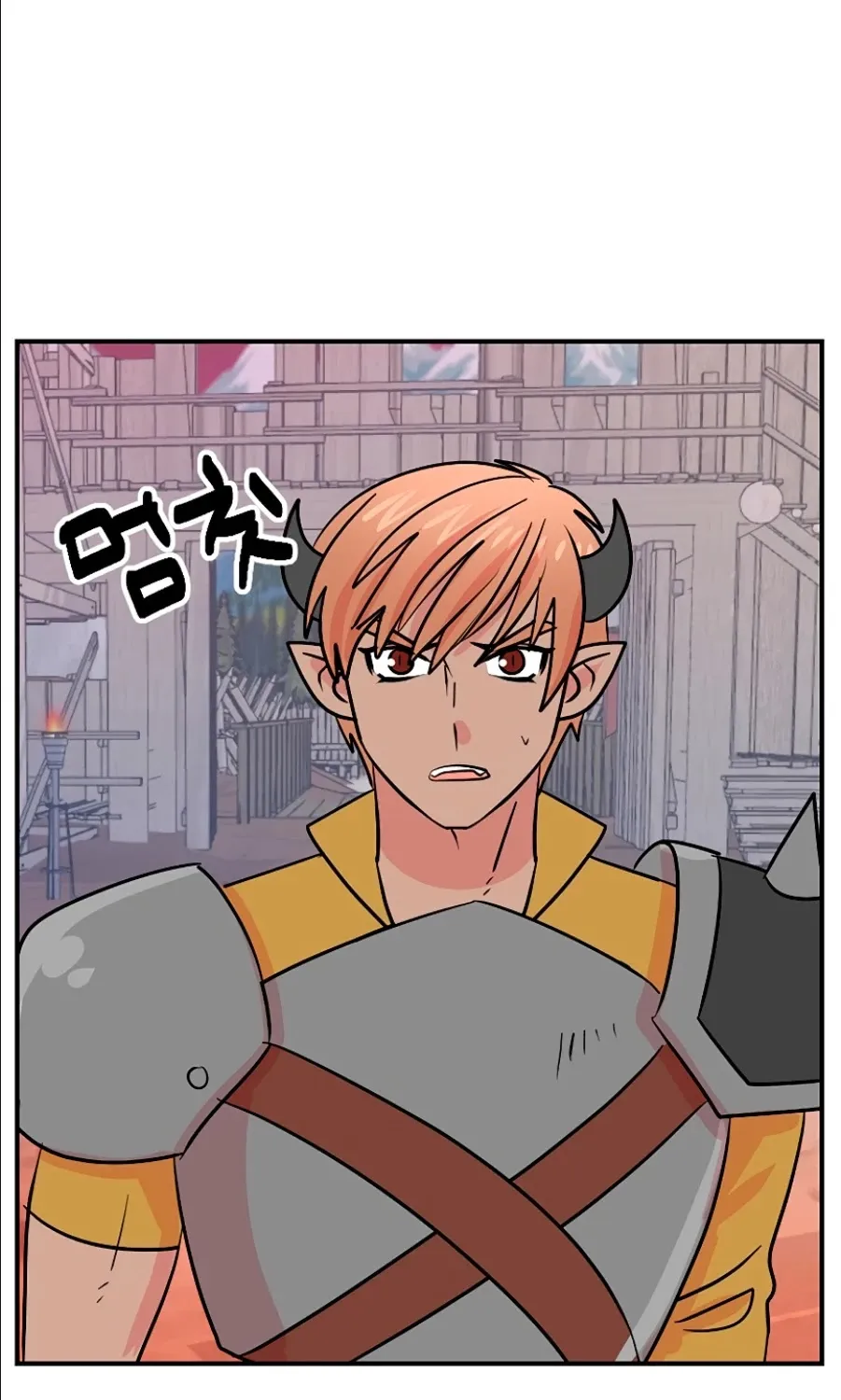 Read Reader (Chang Han-Yoon) chapter 105 image 45 on Lezhin