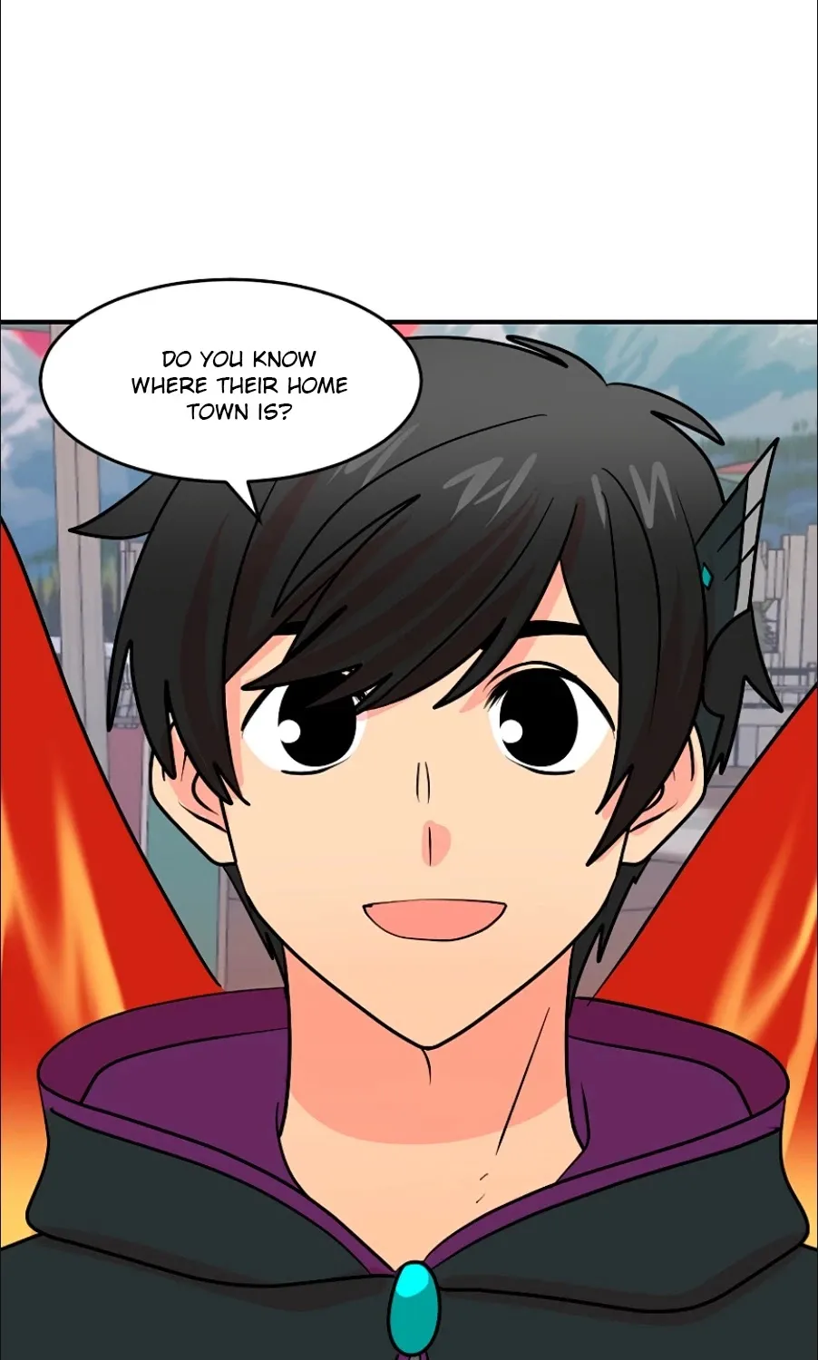 Read Reader (Chang Han-Yoon) chapter 105 image 67 on Lezhin