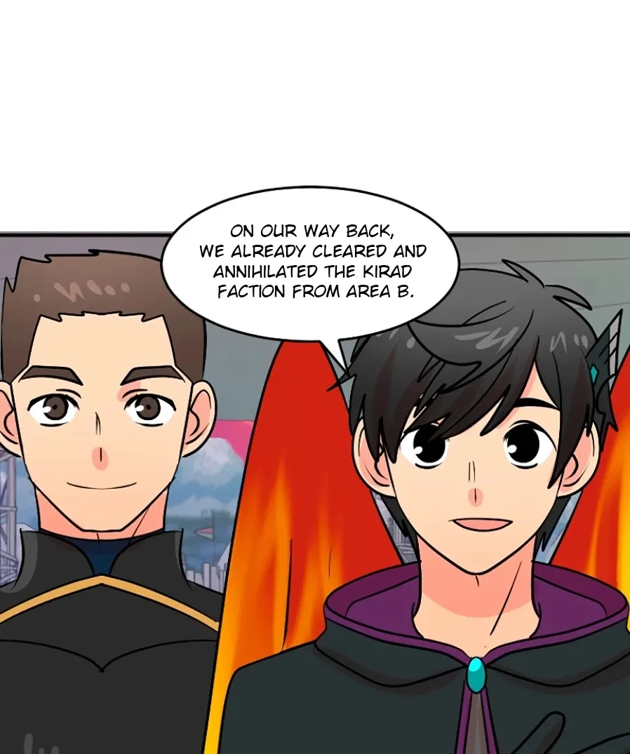 Read Reader (Chang Han-Yoon) chapter 105 image 78 on Lezhin