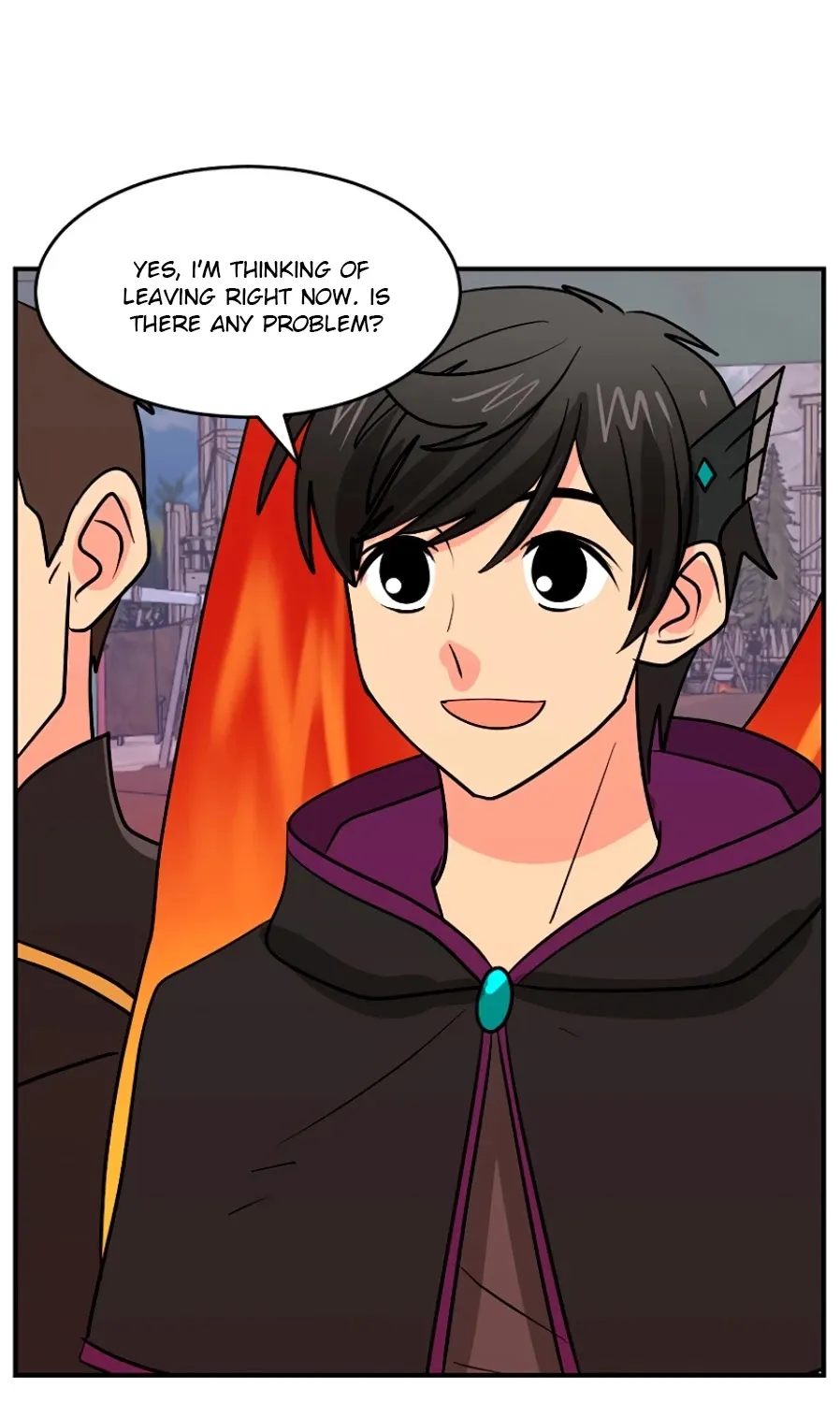 Read Reader (Chang Han-Yoon) chapter 106 image 19 on Lezhin