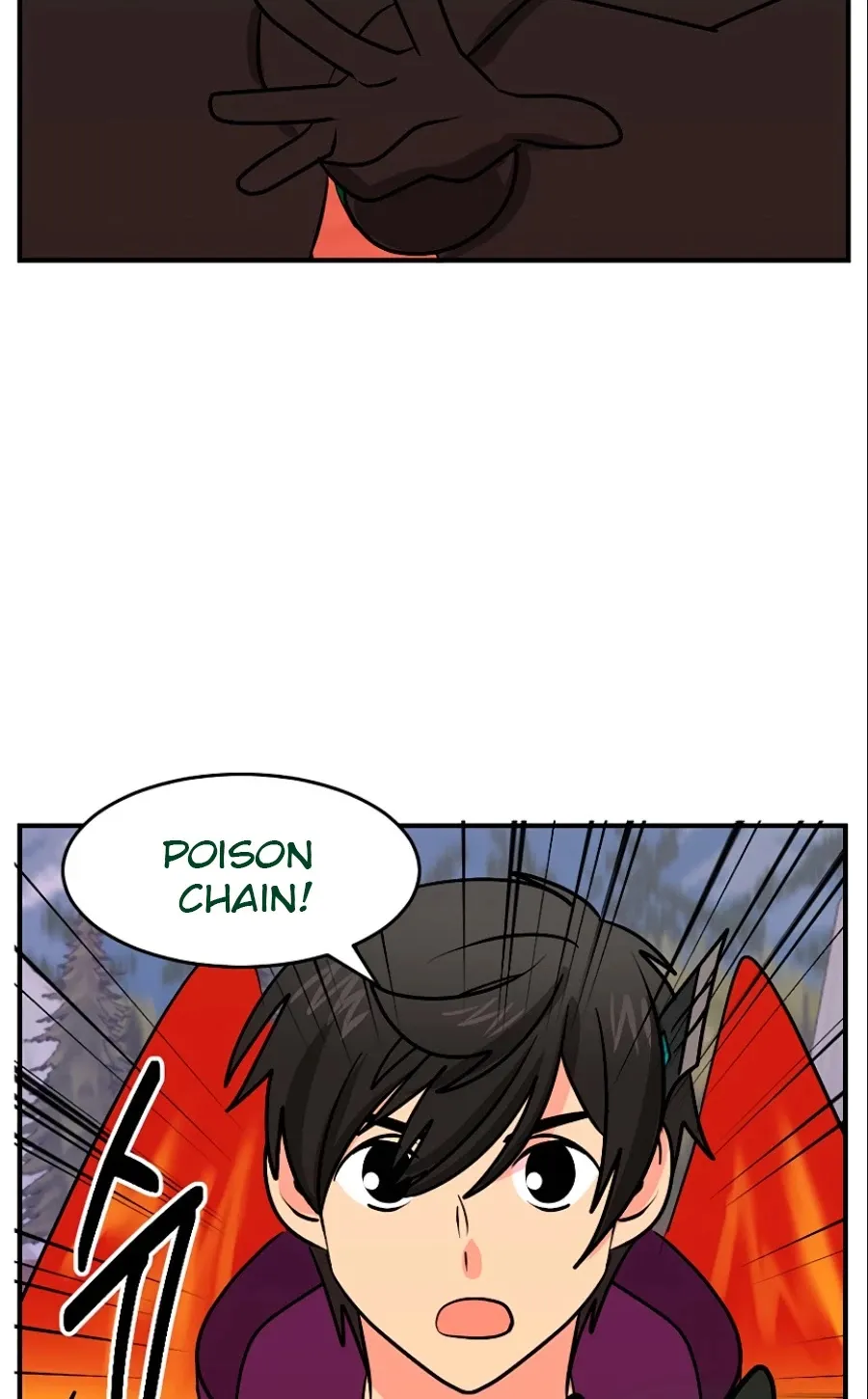 Read Reader (Chang Han-Yoon) chapter 106 image 38 on Lezhin