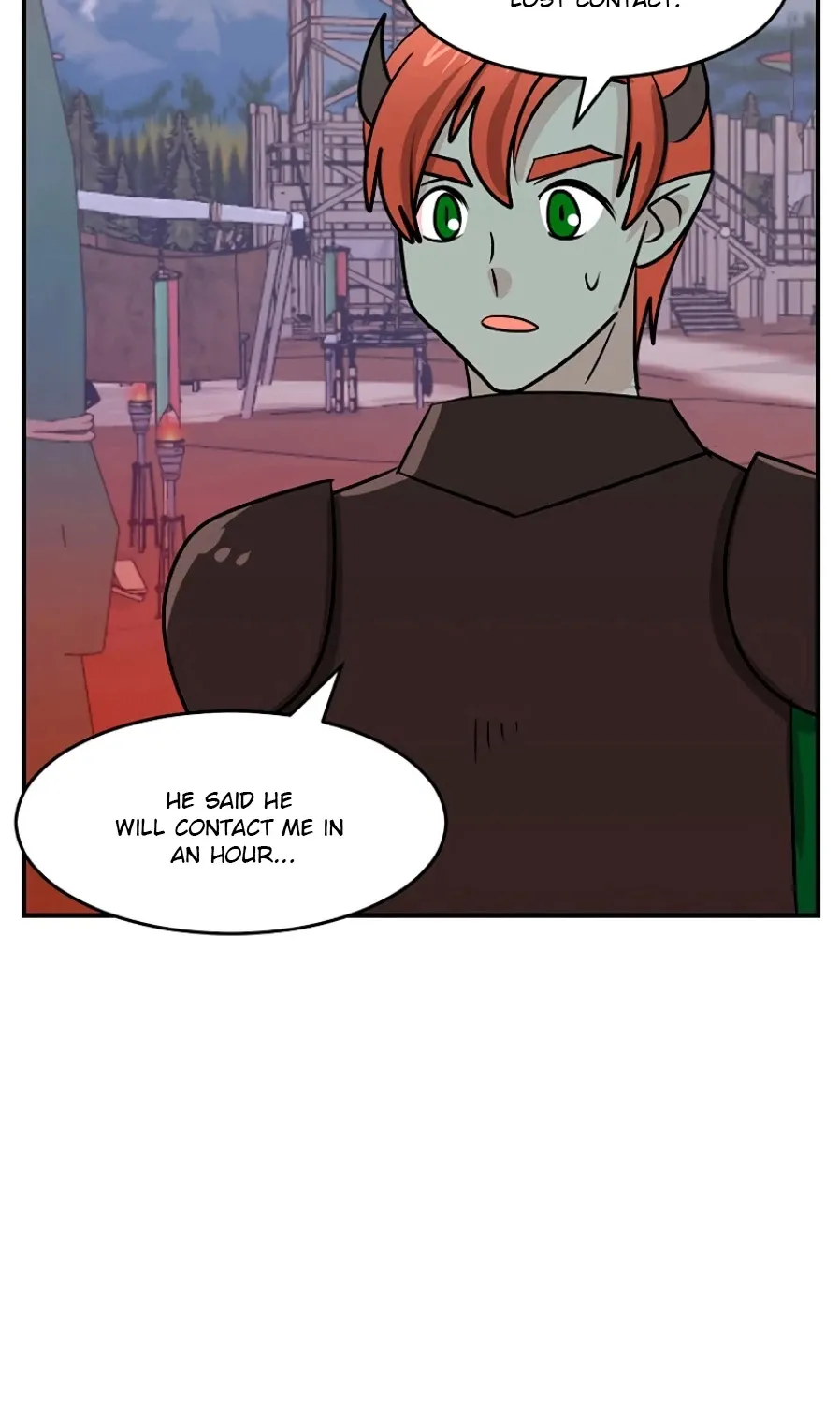 Read Reader (Chang Han-Yoon) chapter 106 image 55 on Lezhin