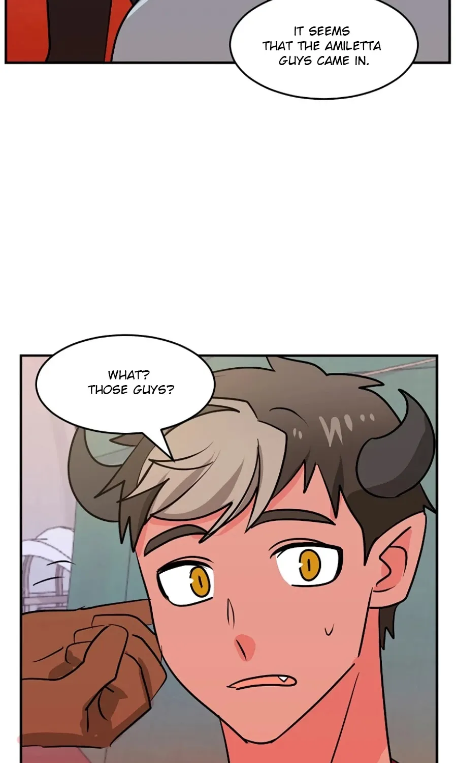 Read Reader (Chang Han-Yoon) chapter 106 image 61 on Lezhin