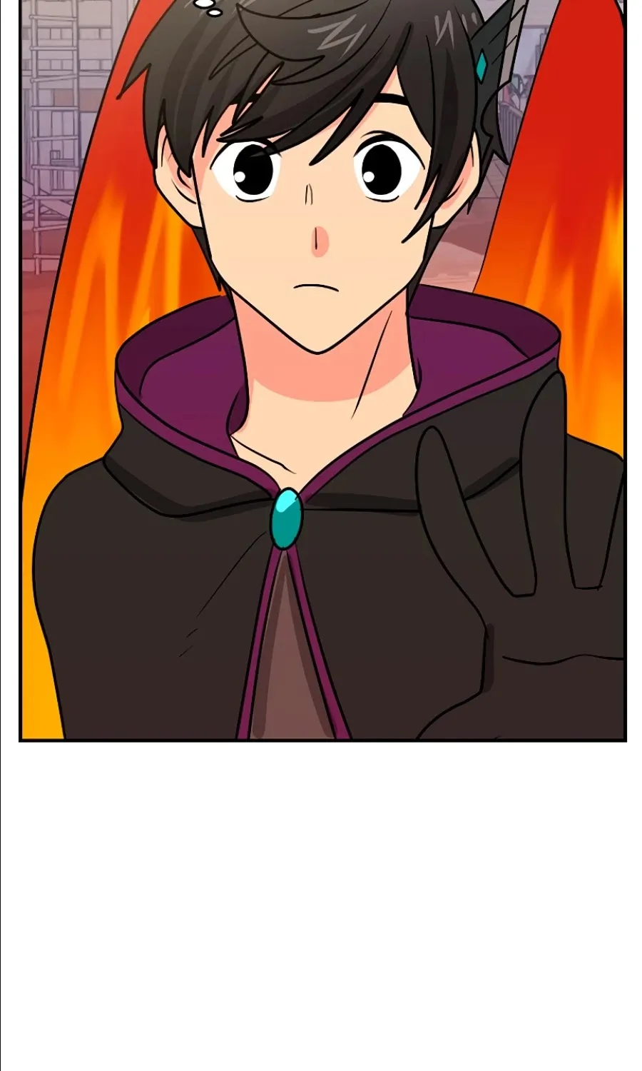 Read Reader (Chang Han-Yoon) chapter 106 image 75 on Lezhin
