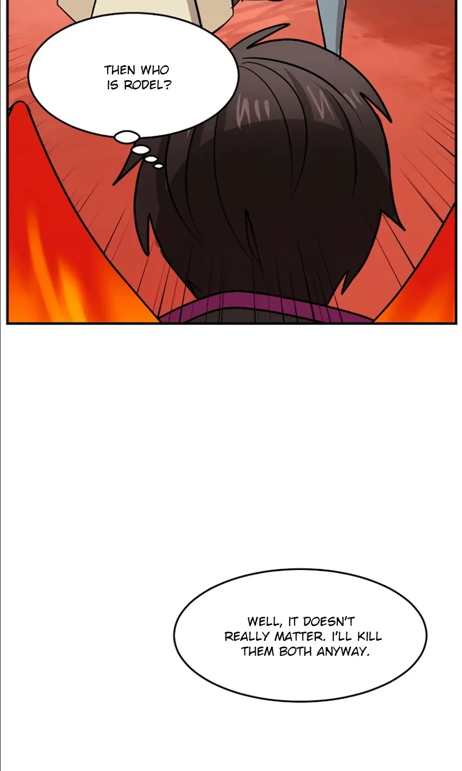 Read Reader (Chang Han-Yoon) chapter 106 image 77 on Lezhin