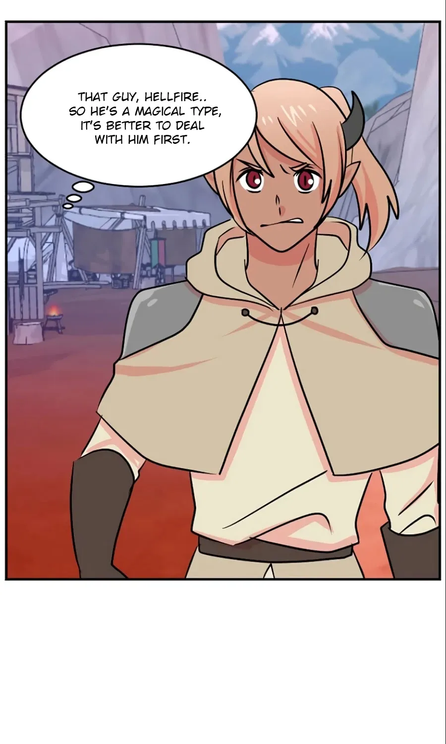 Read Reader (Chang Han-Yoon) chapter 107 image 1 on Lezhin