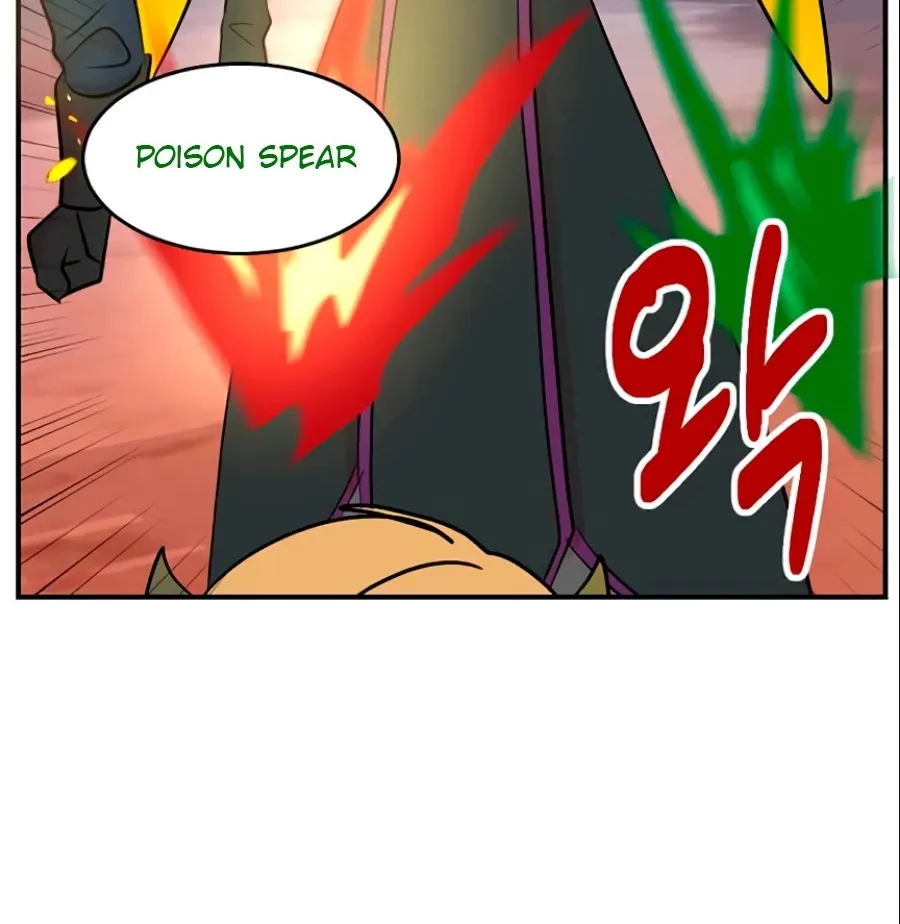 Read Reader (Chang Han-Yoon) chapter 107 image 10 on Lezhin