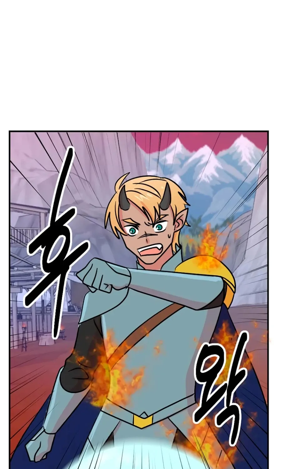 Read Reader (Chang Han-Yoon) chapter 107 image 21 on Lezhin
