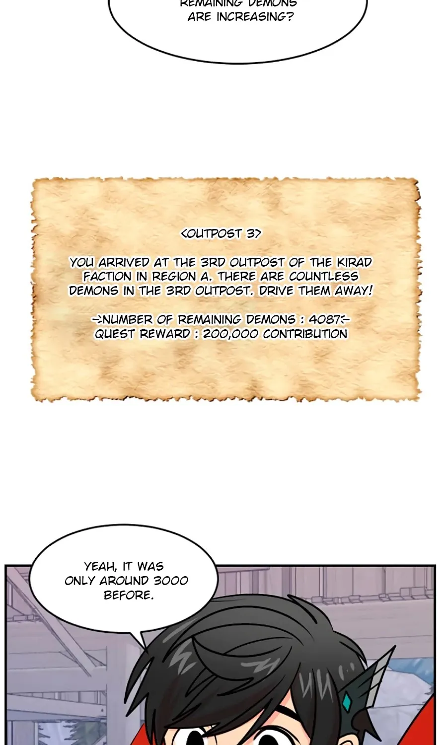 Read Reader (Chang Han-Yoon) chapter 107 image 29 on Lezhin