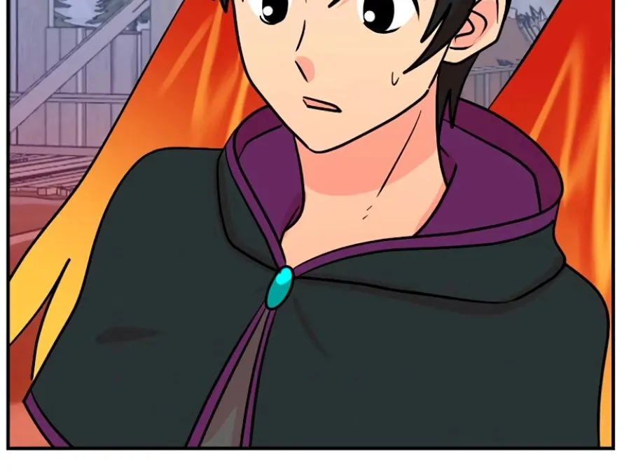 Read Reader (Chang Han-Yoon) chapter 107 image 30 on Lezhin