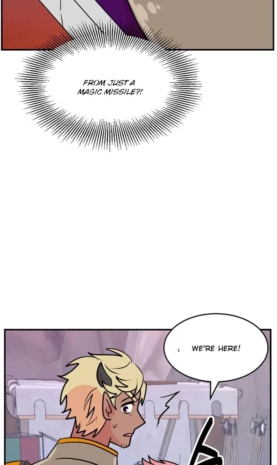 Read Reader (Chang Han-Yoon) chapter 107 image 51 on Lezhin