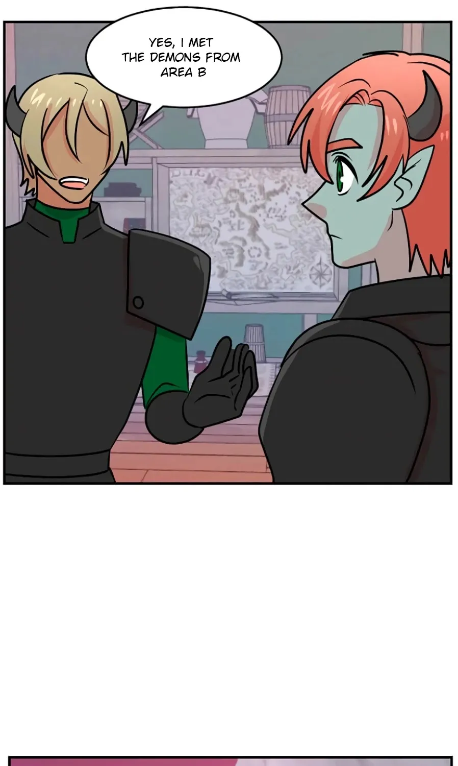Read Reader (Chang Han-Yoon) chapter 107 image 71 on Lezhin