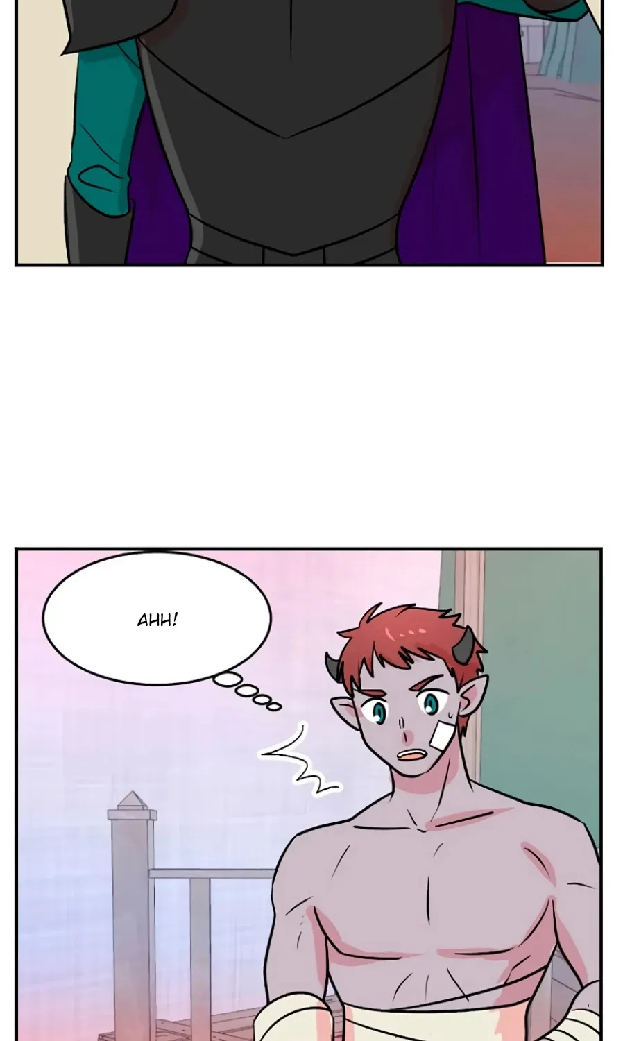 Read Reader (Chang Han-Yoon) chapter 107 image 74 on Lezhin