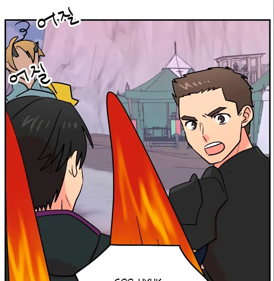Read Reader (Chang Han-Yoon) chapter 107 image 8 on Lezhin