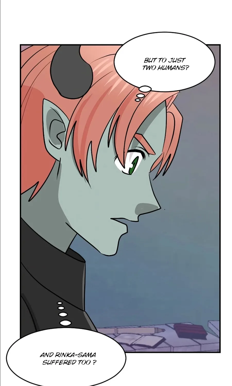Read Reader (Chang Han-Yoon) chapter 108 image 2 on Lezhin