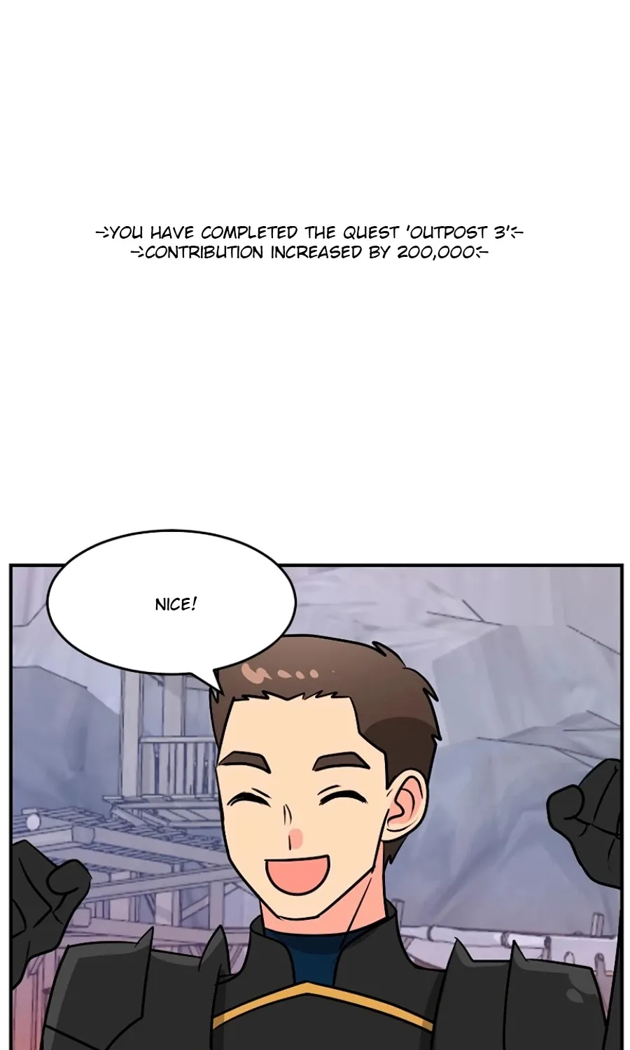 Read Reader (Chang Han-Yoon) chapter 108 image 22 on Lezhin