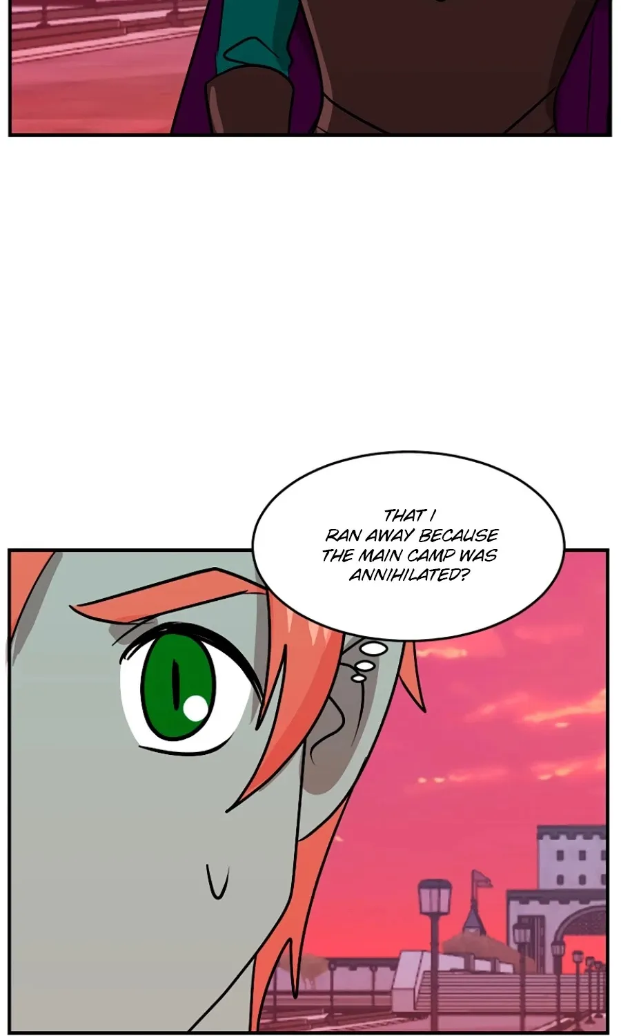 Read Reader (Chang Han-Yoon) chapter 108 image 36 on Lezhin
