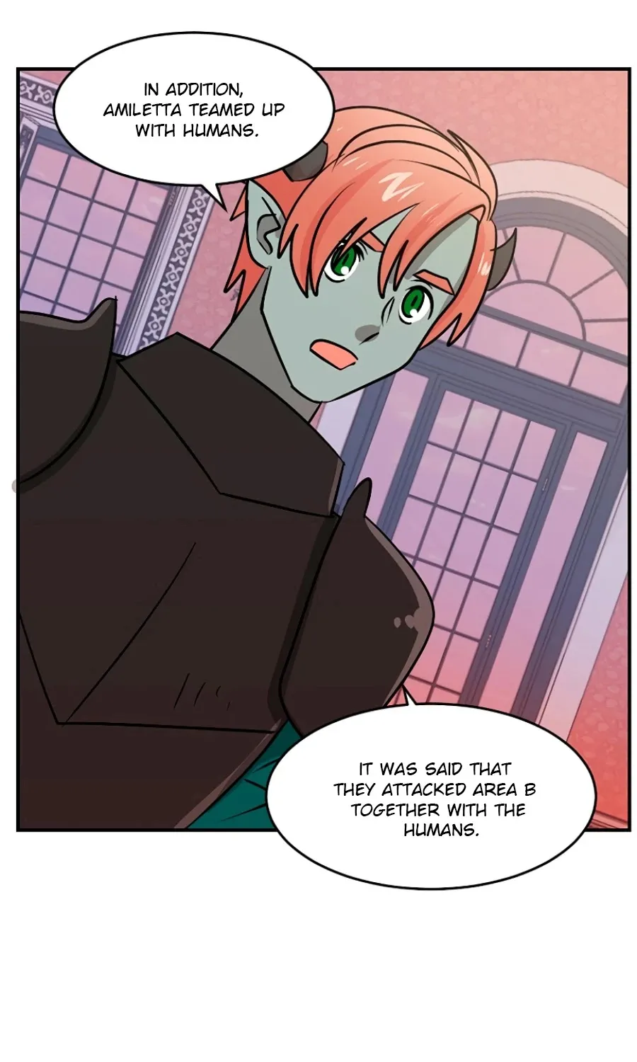 Read Reader (Chang Han-Yoon) chapter 108 image 53 on Lezhin