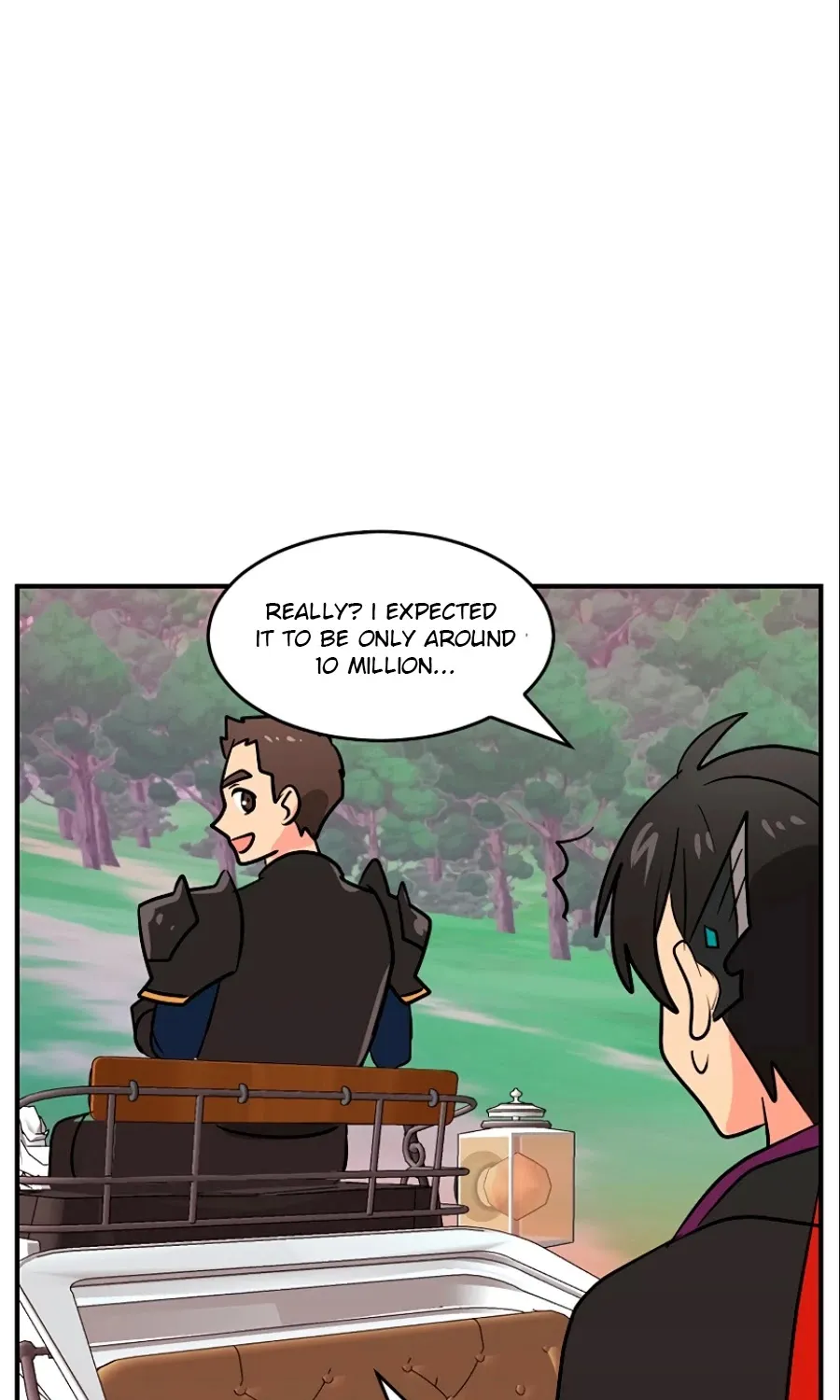 Read Reader (Chang Han-Yoon) chapter 108 image 63 on Lezhin