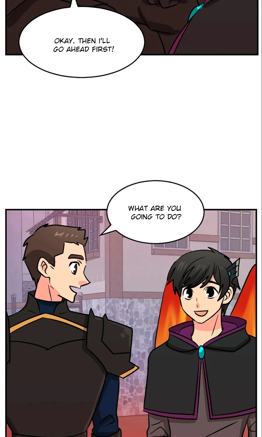 Read Reader (Chang Han-Yoon) chapter 109 image 14 on Lezhin