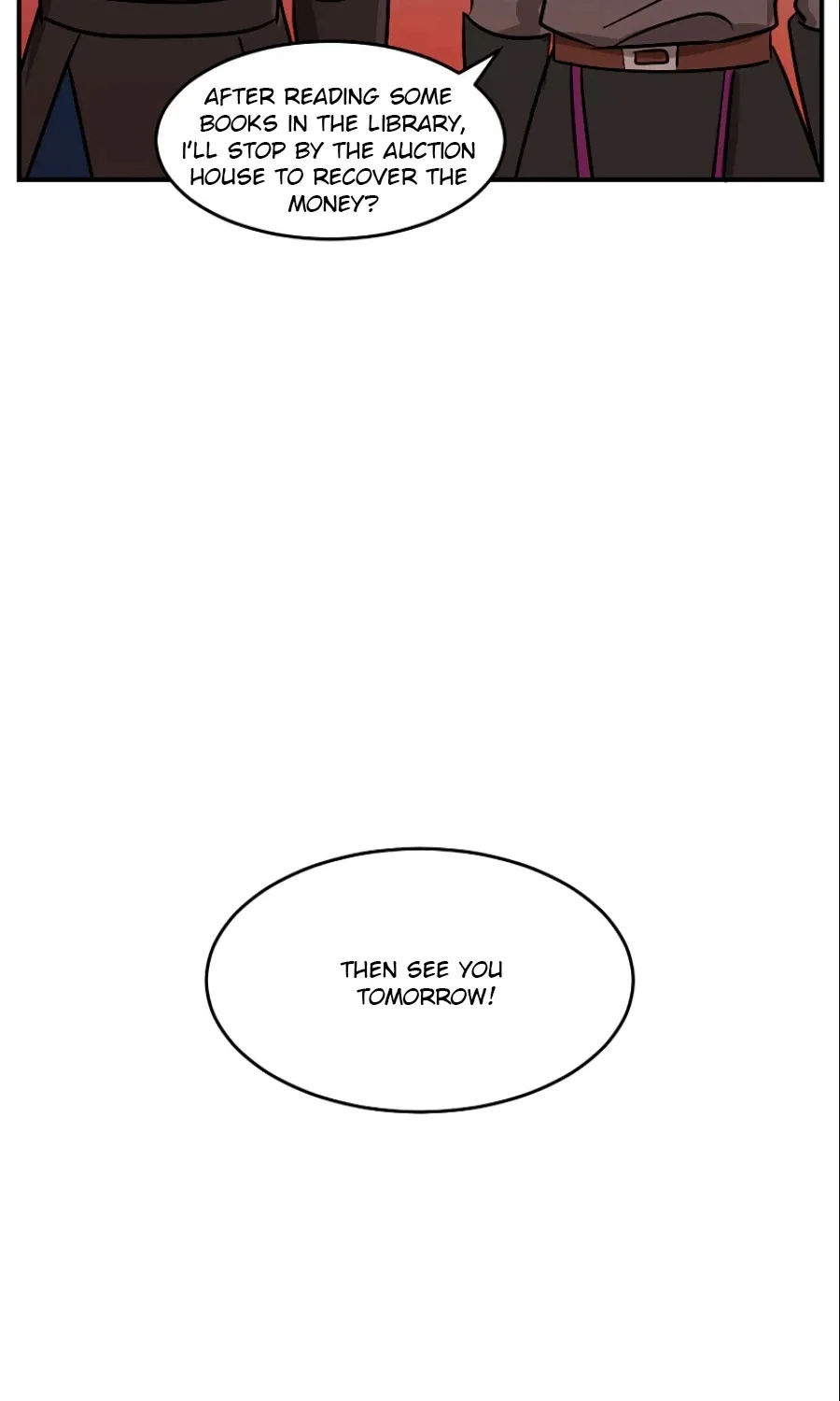 Read Reader (Chang Han-Yoon) chapter 109 image 15 on Lezhin