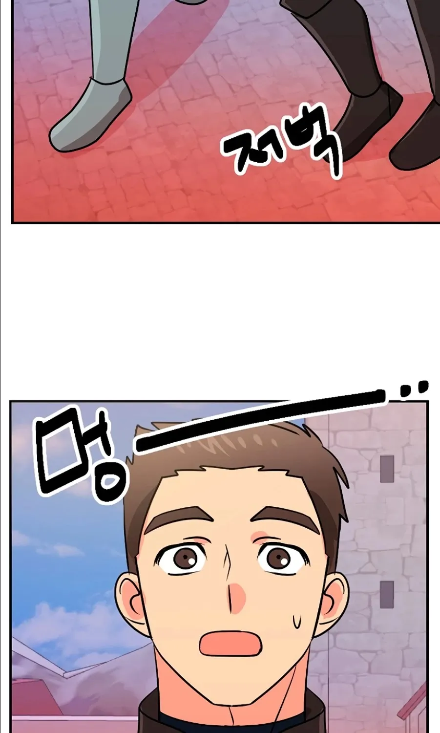 Read Reader (Chang Han-Yoon) chapter 109 image 28 on Lezhin