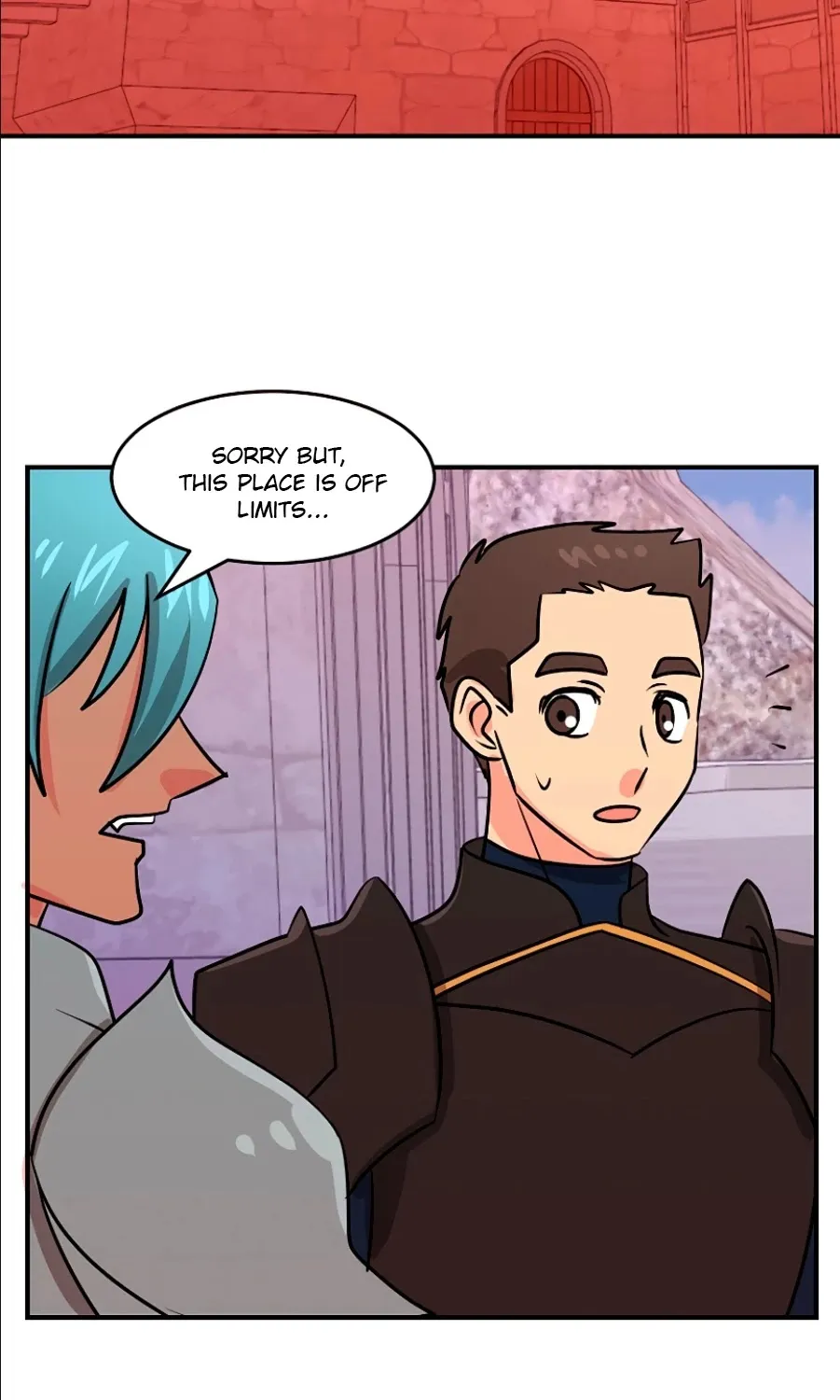 Read Reader (Chang Han-Yoon) chapter 109 image 31 on Lezhin