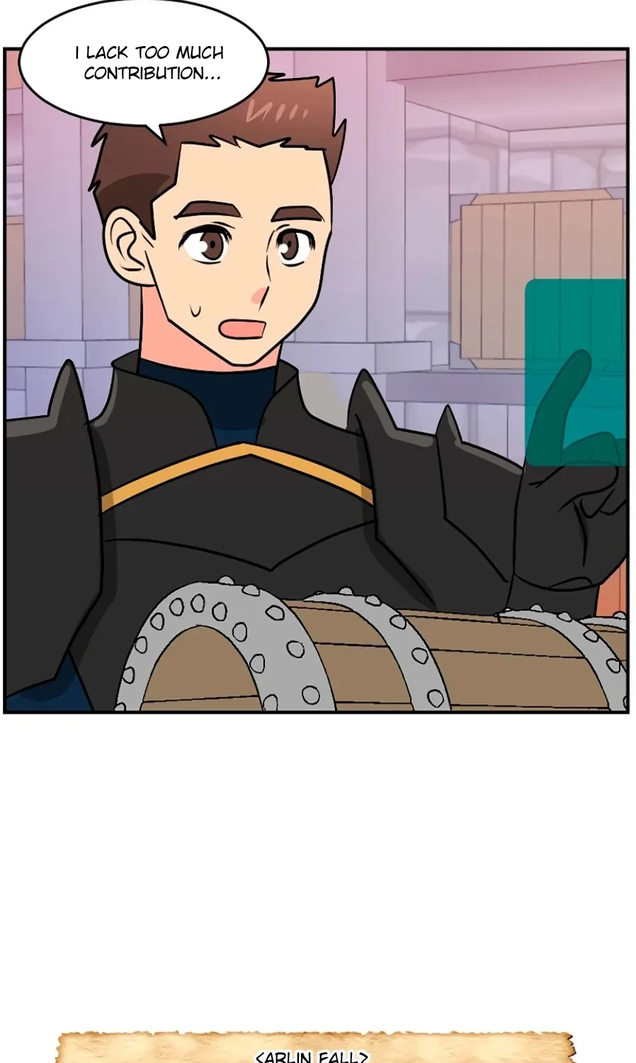Read Reader (Chang Han-Yoon) chapter 109 image 51 on Lezhin