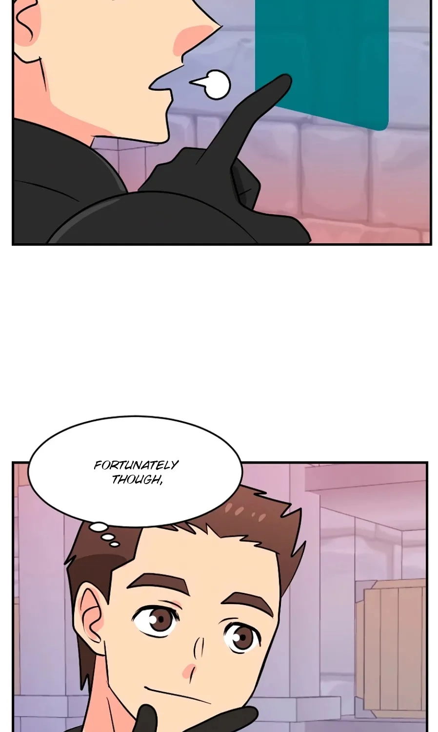 Read Reader (Chang Han-Yoon) chapter 109 image 53 on Lezhin