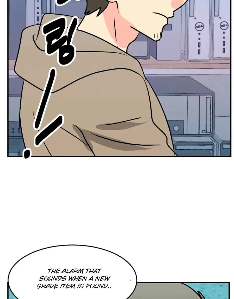 Read Reader (Chang Han-Yoon) chapter 109 image 62 on Lezhin