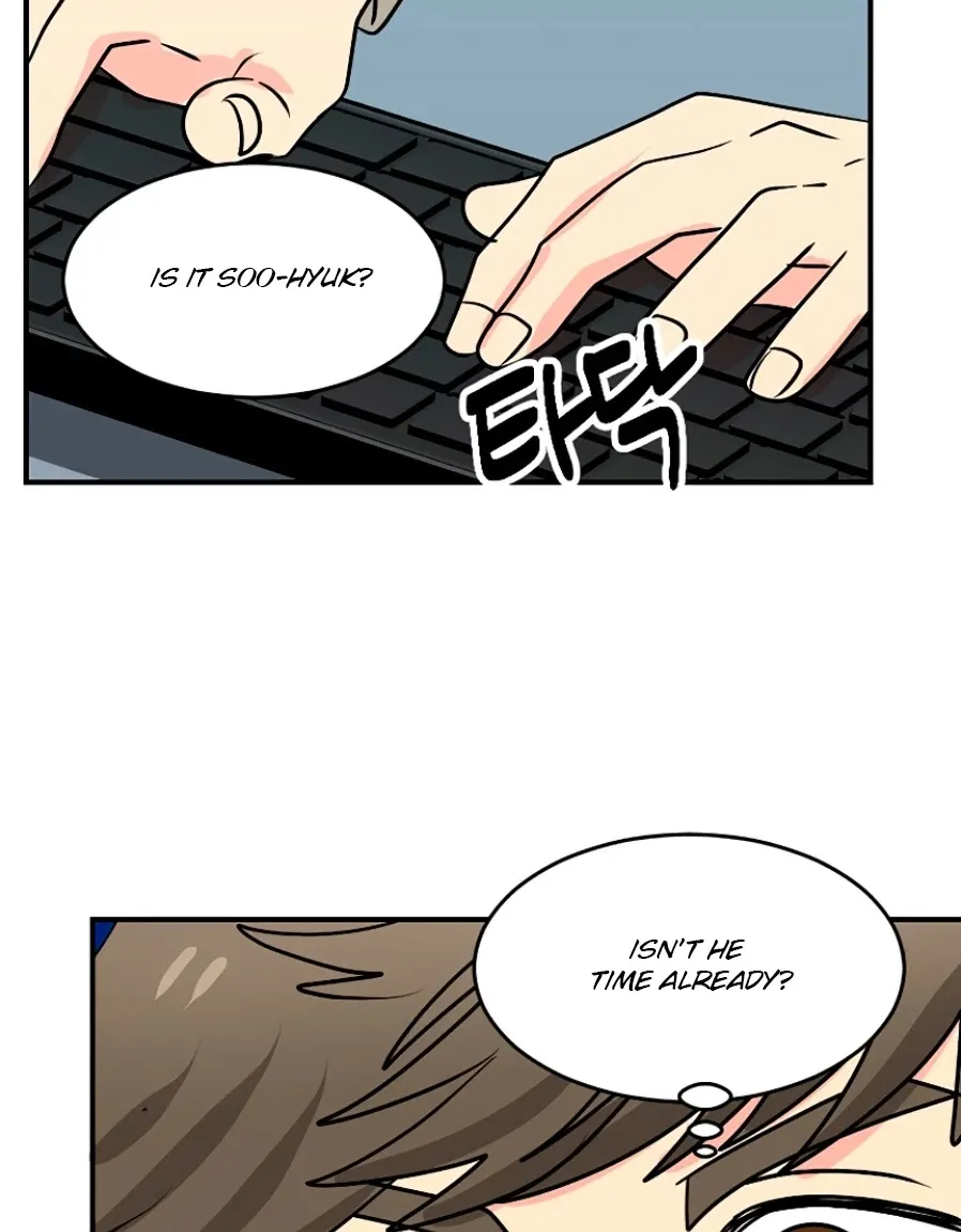 Read Reader (Chang Han-Yoon) chapter 109 image 64 on Lezhin