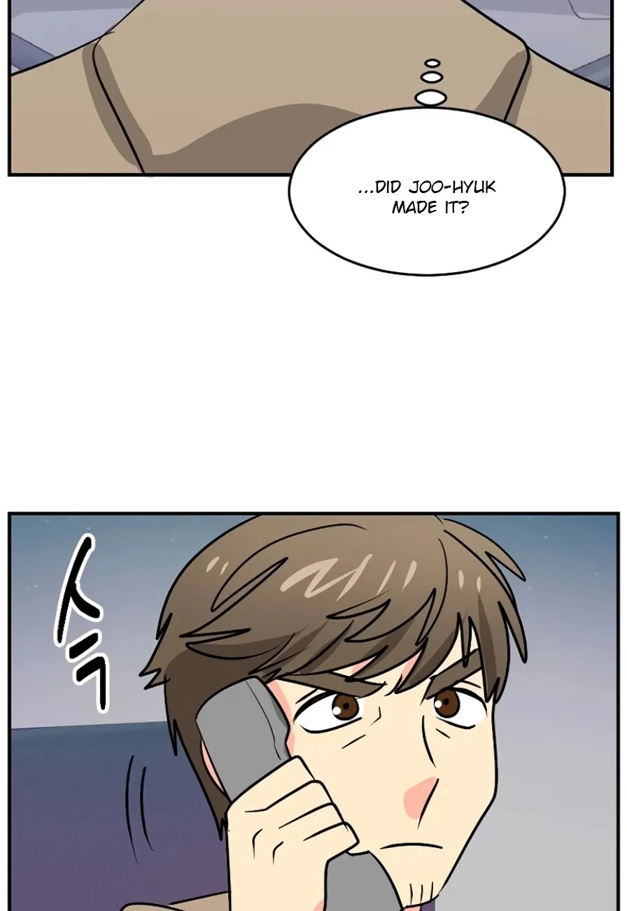 Read Reader (Chang Han-Yoon) chapter 109 image 72 on Lezhin