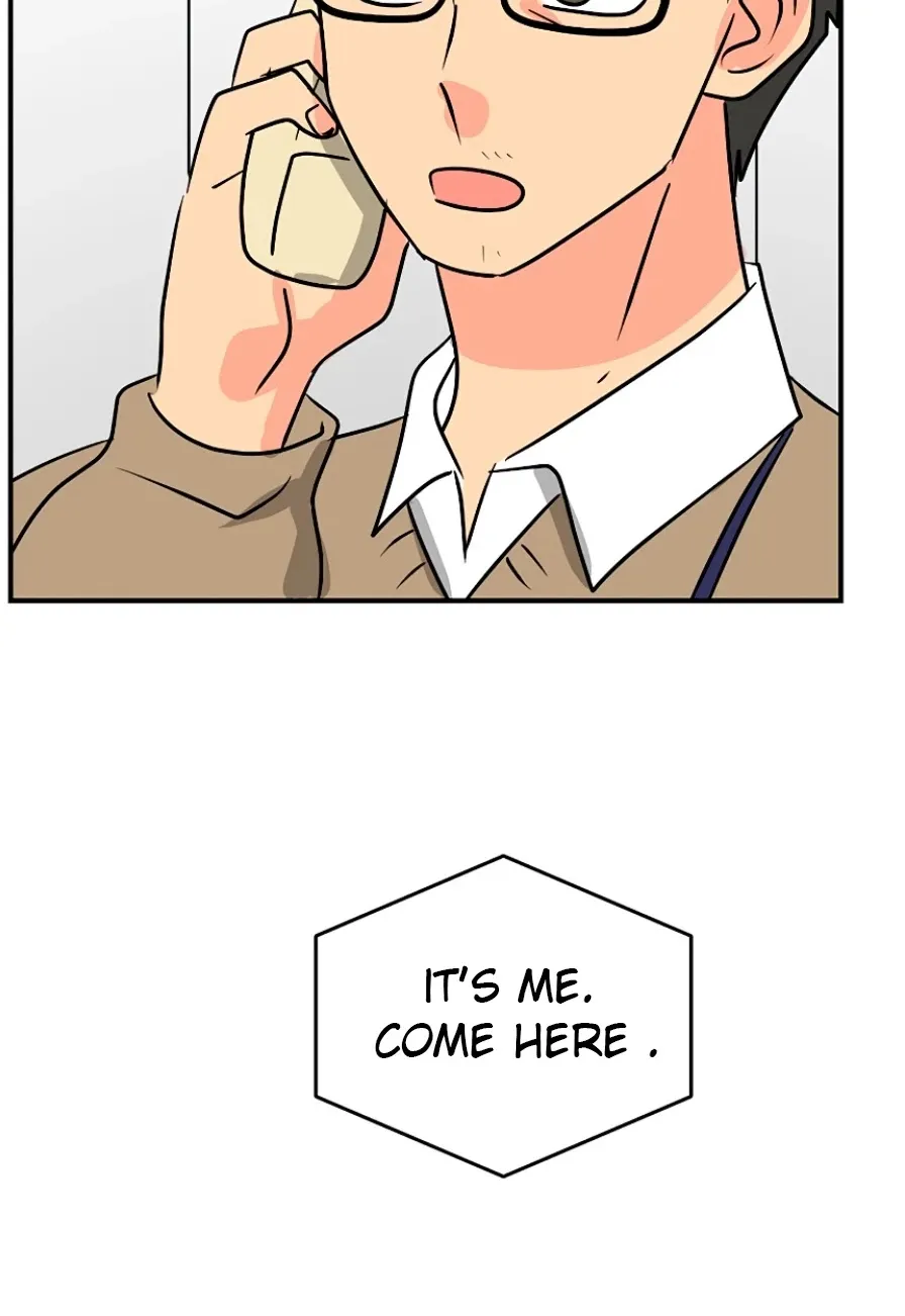 Read Reader (Chang Han-Yoon) chapter 109 image 74 on Lezhin