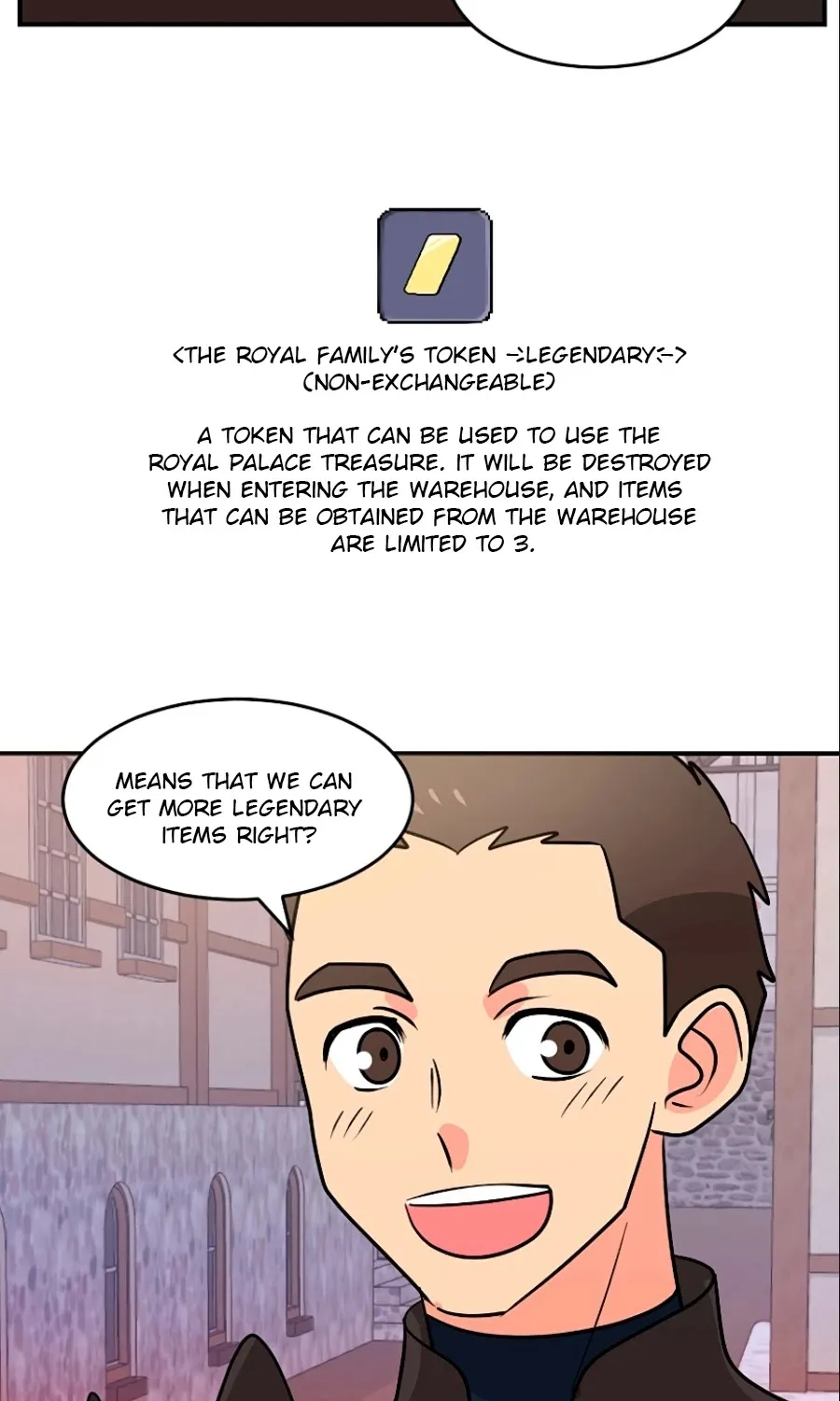 Read Reader (Chang Han-Yoon) chapter 109 image 9 on Lezhin