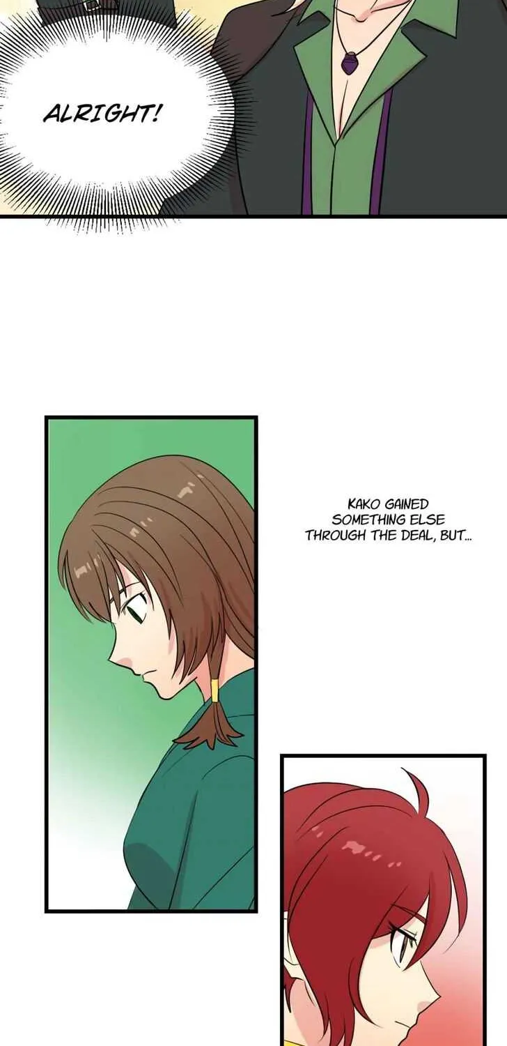 Read Reader (Chang Han-Yoon) chapter 11 image 1 on Lezhin