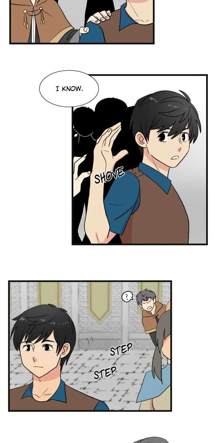 Read Reader (Chang Han-Yoon) chapter 11 image 11 on Lezhin