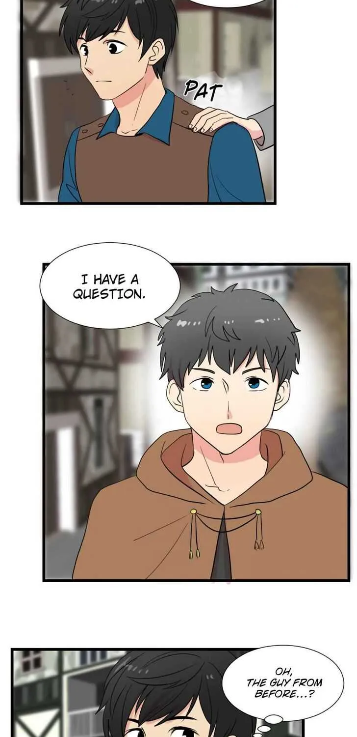 Read Reader (Chang Han-Yoon) chapter 11 image 14 on Lezhin