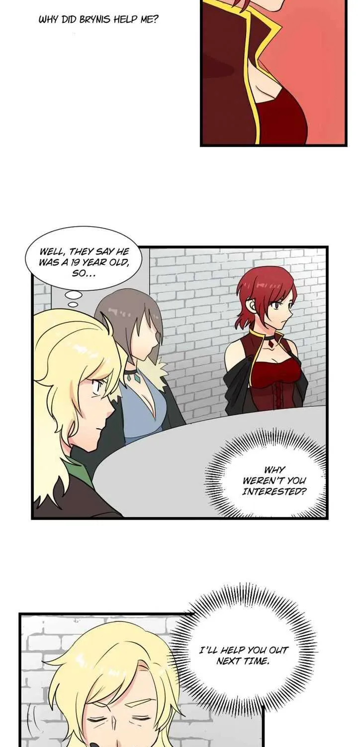 Read Reader (Chang Han-Yoon) chapter 11 image 2 on Lezhin