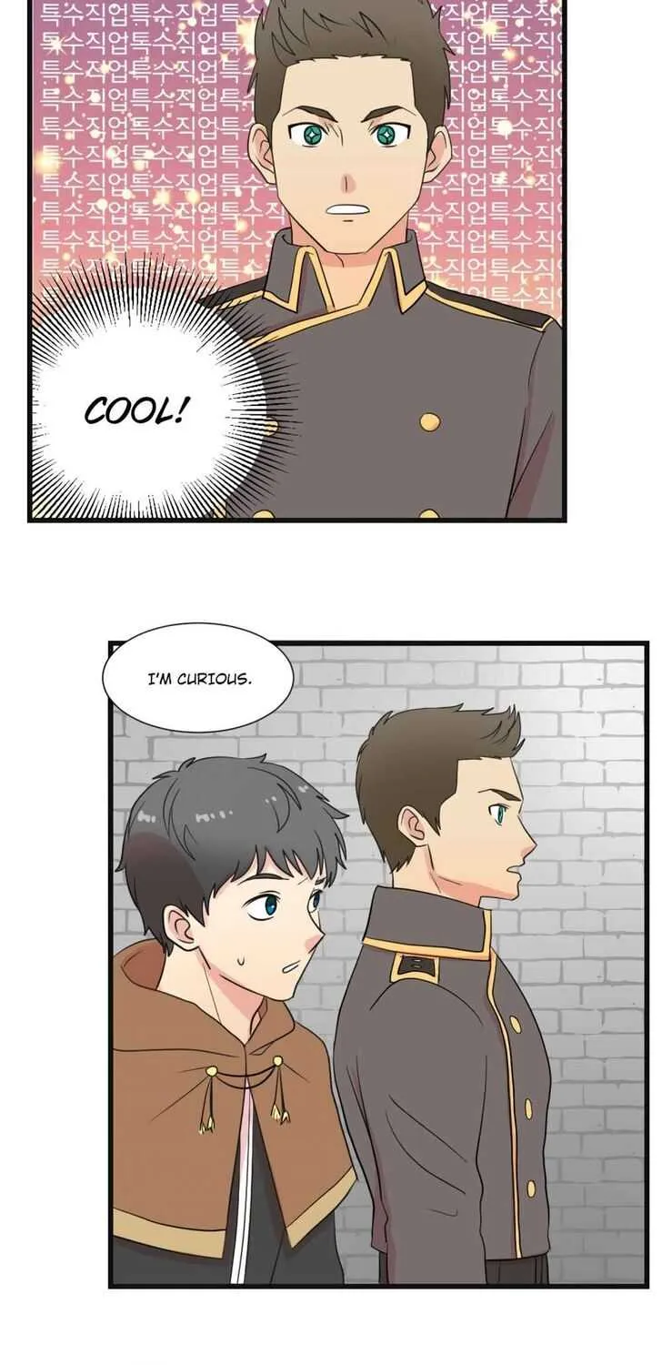 Read Reader (Chang Han-Yoon) chapter 11 image 20 on Lezhin