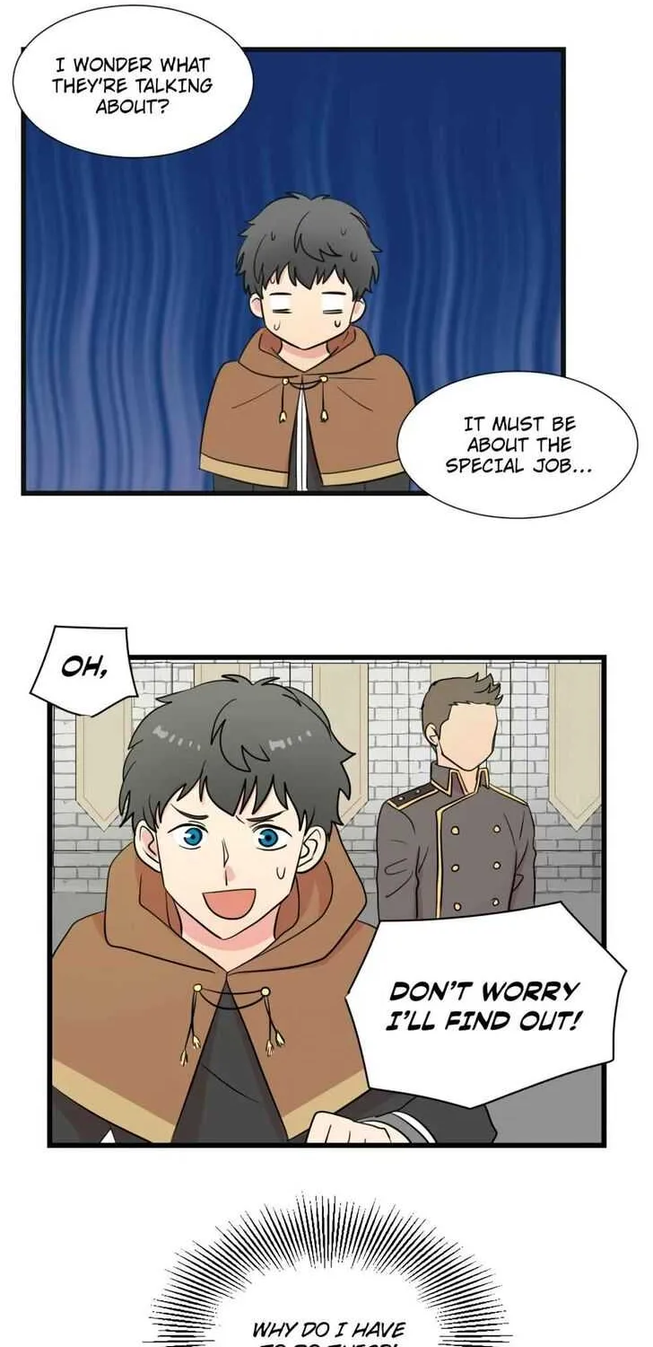 Read Reader (Chang Han-Yoon) chapter 11 image 21 on Lezhin