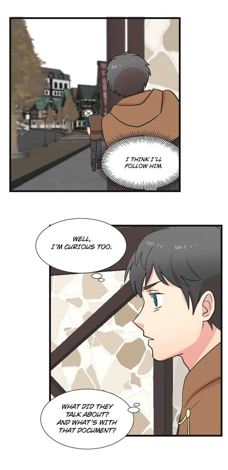 Read Reader (Chang Han-Yoon) chapter 11 image 25 on Lezhin