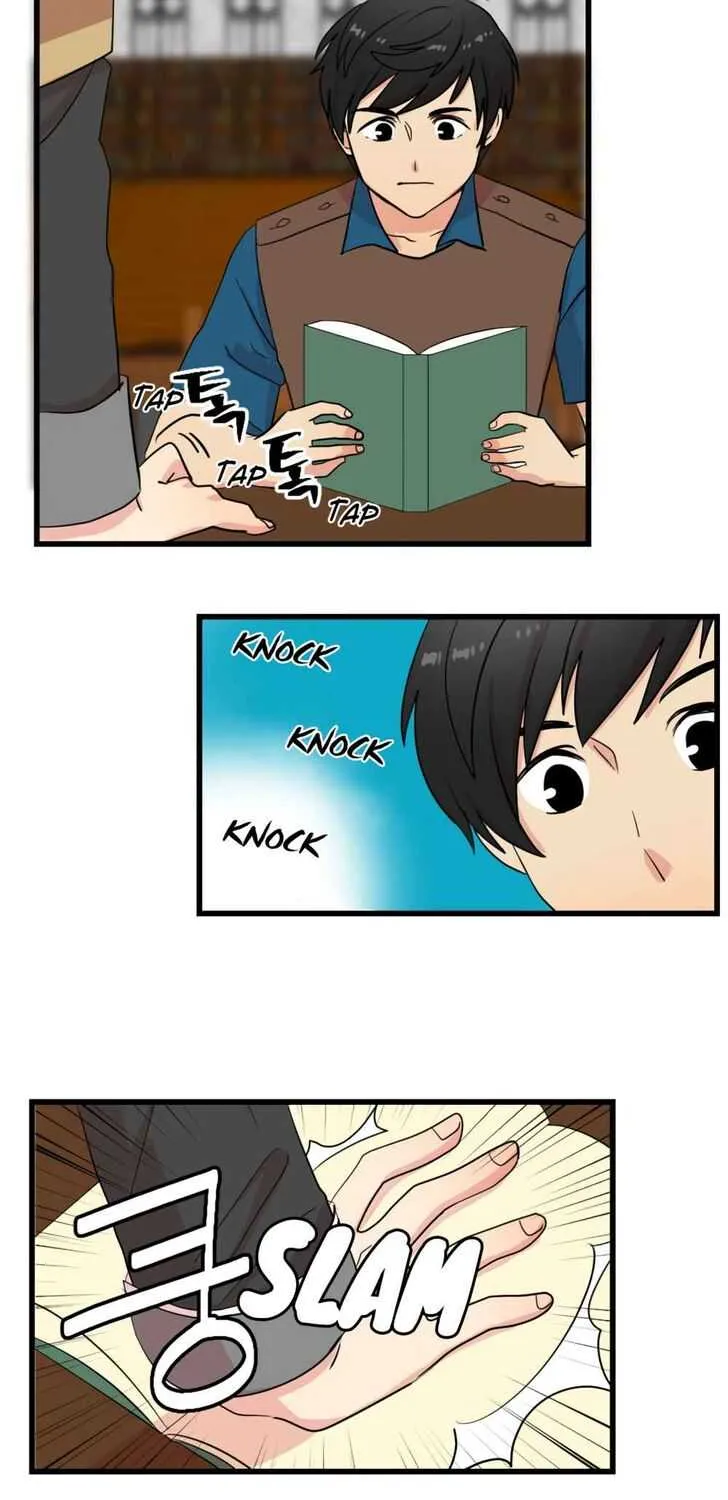 Read Reader (Chang Han-Yoon) chapter 11 image 29 on Lezhin
