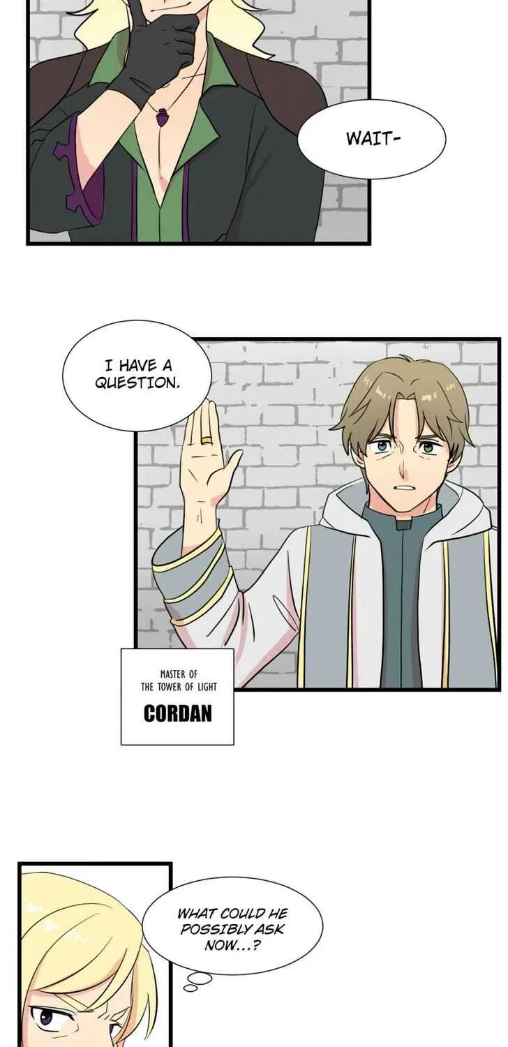 Read Reader (Chang Han-Yoon) chapter 11 image 3 on Lezhin