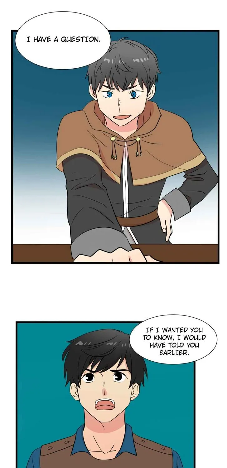 Read Reader (Chang Han-Yoon) chapter 11 image 31 on Lezhin