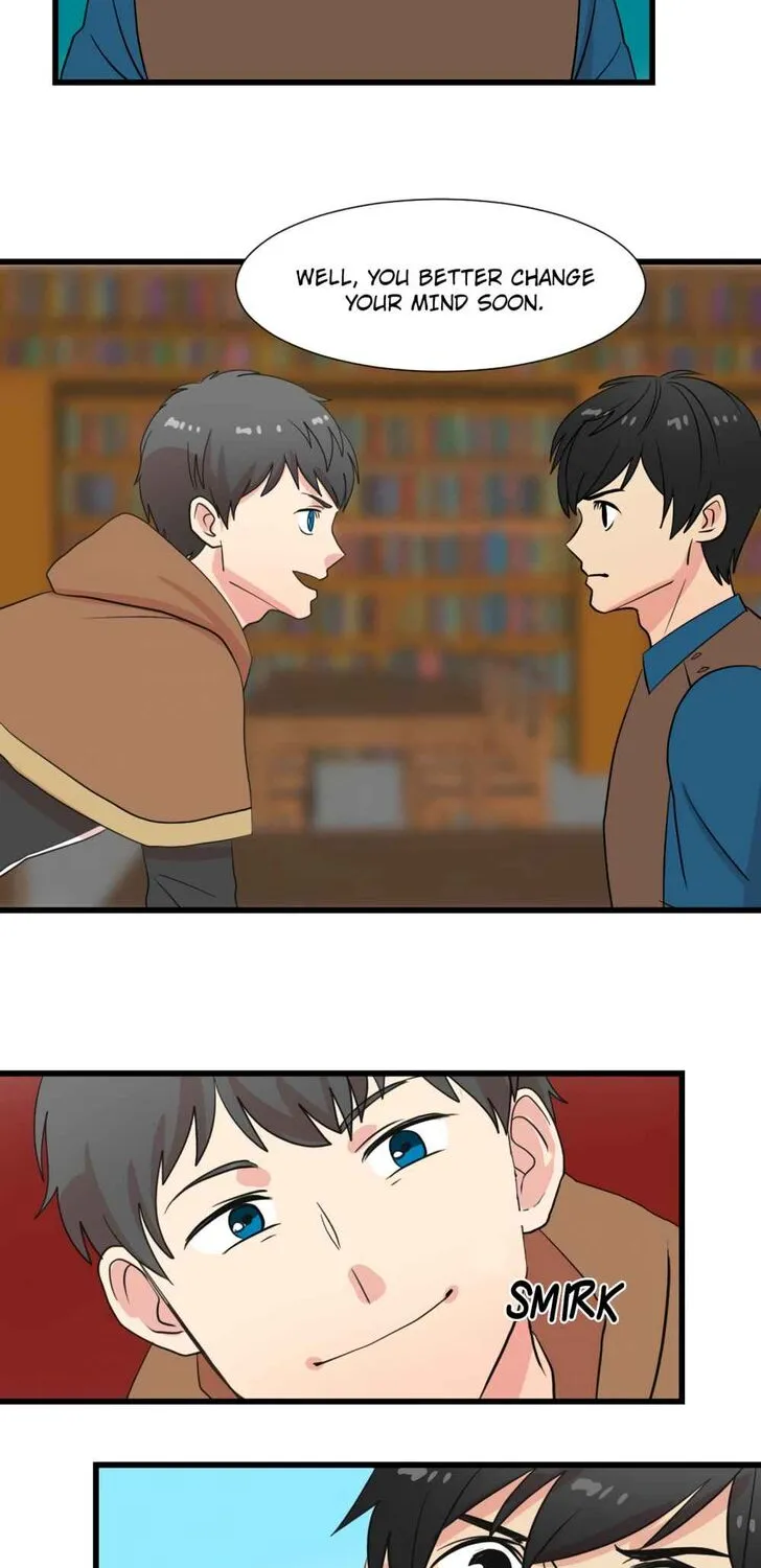 Read Reader (Chang Han-Yoon) chapter 11 image 32 on Lezhin