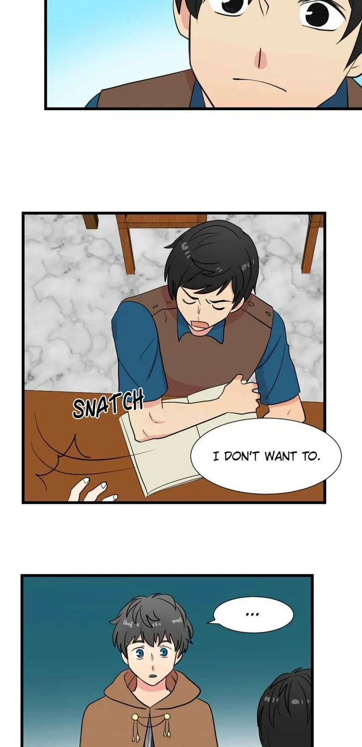 Read Reader (Chang Han-Yoon) chapter 11 image 33 on Lezhin