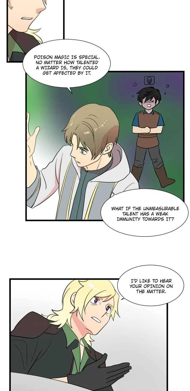 Read Reader (Chang Han-Yoon) chapter 11 image 4 on Lezhin