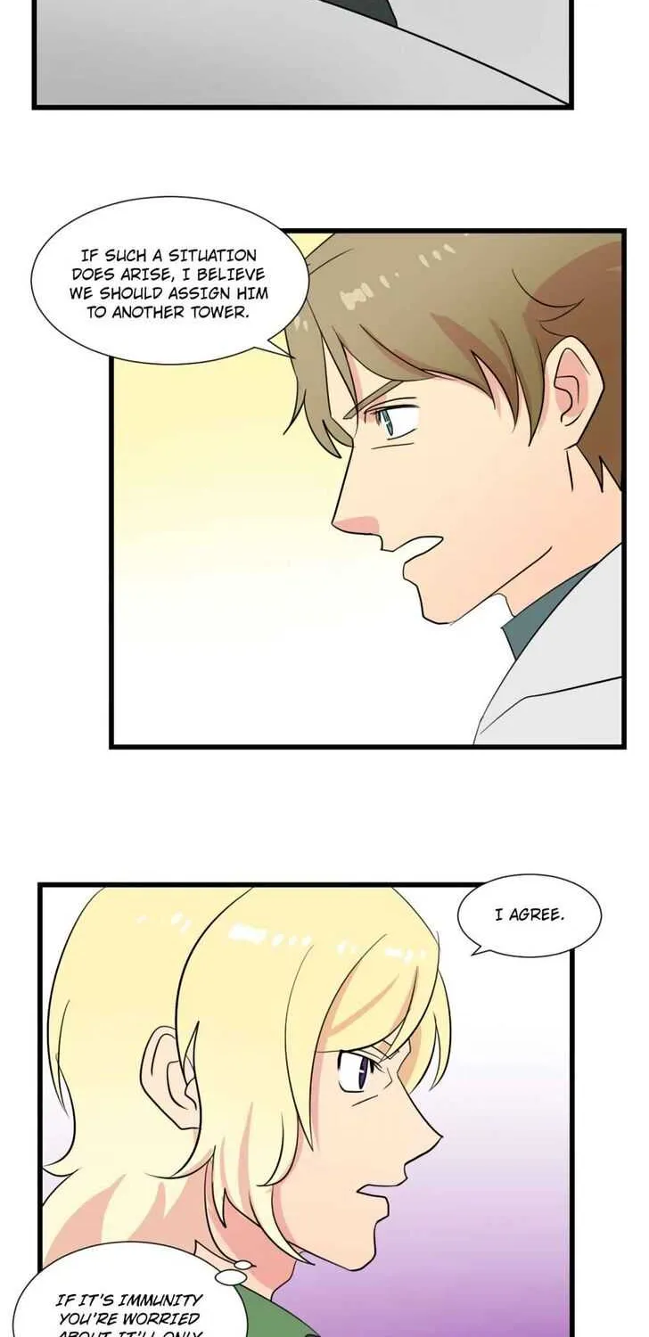 Read Reader (Chang Han-Yoon) chapter 11 image 5 on Lezhin
