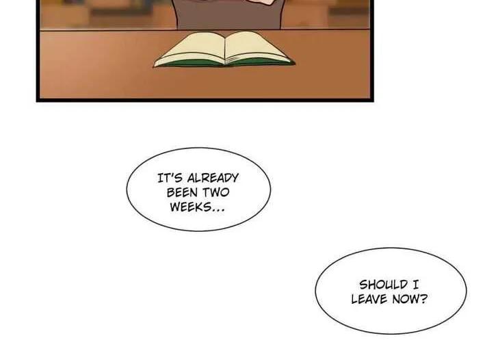 Read Reader (Chang Han-Yoon) chapter 11 image 7 on Lezhin
